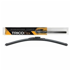 Щетка стеклоочистителя бескаркасная TRICO Flex FX530 530 мм, 1 шт.