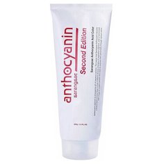 Гель ANTHOCYANIN Second Edition P01 Indian Pink Индийский Розовый, 230 г