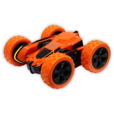 Машинка 1 TOY Драйв (T10950/T10951) 1:28 оранжевый