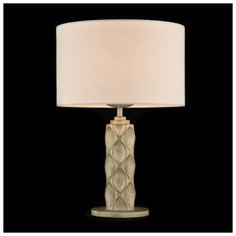 Настольная лампа Lamar H301-11-G Maytoni