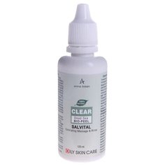 Anna Lotan Био-пилинг Dead Sea Bio-Peel Salvital 125 мл