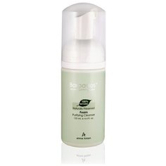 Anna Lotan очищающая пенка для жирной кожи Barbados Foam Purifying Cleanser, 125 мл