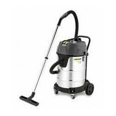 Профессиональный пылесос KARCHER NT 70/2 Me Classic