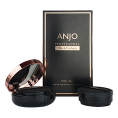 Anjo Professional Тональный крем Black cushion, 30 г, оттенок: 21