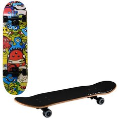 Скейтборд RGX MG 413