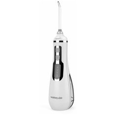 Портативный ирригатор полости рта Waterpulse V500