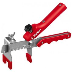 Системы укладки плитки Зубр Щипцы для СВП