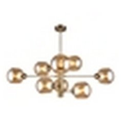Потолочная люстра Ameli APL.904.17.08 (Aployt)