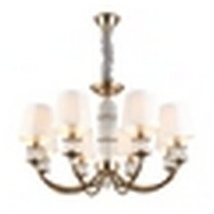 Подвесная/потолочная люстра Zhaklin APL.744.03.08 (Aployt)