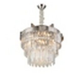 Подвесная люстра хрустальная Mariz APL.813.03.09 (Aployt)