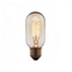 Ретро лампочка накаливания Эдисона Edison Bulb 4525-ST (Loft It)