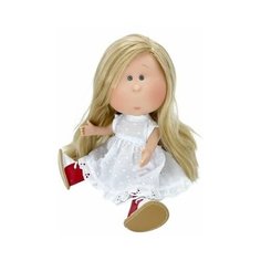 Кукла Nines виниловая 30см MIA CASE (3002A)