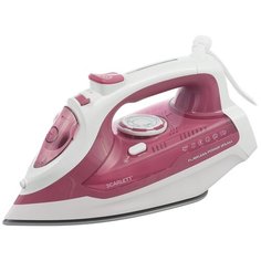 Утюг SCARLETT SC-SI30K28 розовый