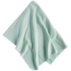 Многоразовые пеленки Mjolk трикотаж 80х80 см, однотонные Magic Mint 1 шт.