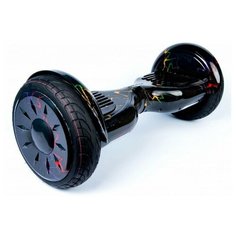 Гироскутер GT Smart Wheel 10.5, Цветные Молнии