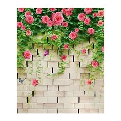 Фотообои 3D NC-004 200*240 песок