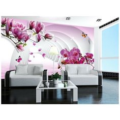 Фотообои 3D GM-005 300*270 песок