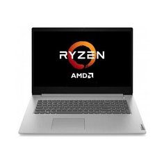 Ноутбук Lenovo IdeaPad 3 17,3 82H9003MRU
