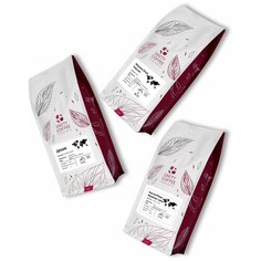 Набор молотого кофе для френч-пресса / Мьянма / Коста-Рика Фрайлес хани / декаф / кофе 3 кг Unity Coffee