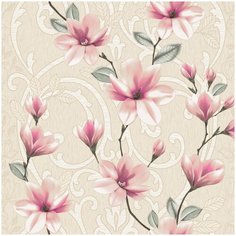 Обои Wallberry Фиори 3563