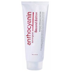 Гель ANTHOCYANIN Second Edition V01 Velvet Violet Бархатный фиолетовый, 230 г