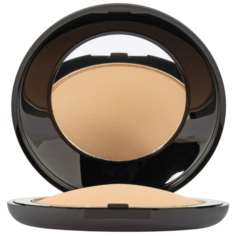 Make up Factory Пудра минеральная компактная Mineral Compact Powder light beige