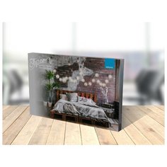 Гирлянда светодиодная "Прищепка", 220V, 4 м, 20 ламп, золото/медь, IP20, провод в прозрачной изоляции. Apeyron Electrics