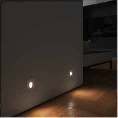 Подсветка для лестниц Elektrostandard MRL LED 1102 Белый