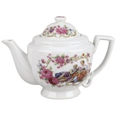 R-250564 Чайник заварочный, 1200мл. Rosenberg