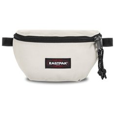 Сумка на пояс Eastpak Springer Pearl White