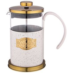 Френч-пресс Agness Тюдор 600 мл (894-106)