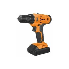 Дрель-шуруповерт аккумуляторная ДА-20Л-2К Вихрь