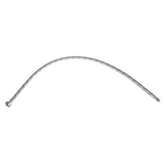 Подводка для воды ЗИП-ФЛЕКС 1188347 гайка - штуцер ½ 800 мм