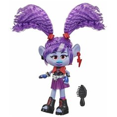 Trolls 2 Кукла Вал Рок-звезда F0728/F2157 Hasbro