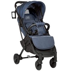 Прогулочная коляска SWEET BABY Compatto, denim