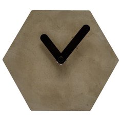 Часы настольные, шестигранные Vilart