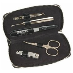 Набор DEWAL 501, черный, 5 предметов