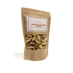 BIONUTS/Бразильский орех очищенный, 500 гр