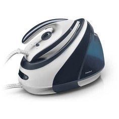 Парогенератор Eisenhof VS700 Pro синий/белый