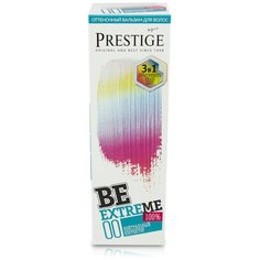 VIPs Prestige Оттеночный бальзам BeExtreme BЕ 00 Нейтральный корректор, 100 мл