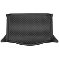 Коврик багажника ELEMENT 019451 для Honda Fit черный