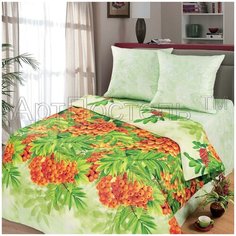 Постельное белье Рябинушка дуэт Артпостель