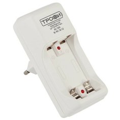 Зарядное устройство Трофи TR-920 2 слота AA/AAA 6/24/768 C0031275