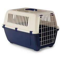 Переноска Lilli Pet CARRY ON1, 54Х36Х36см, темно-синий