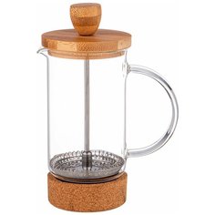 Френч-пресс native 350 мл Agness (894-112)