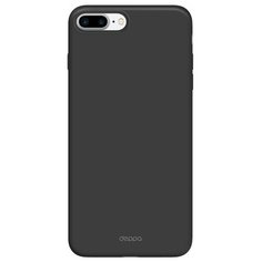 Чехол Deppa Air Case для Apple iPhone 7/8 Plus, черный