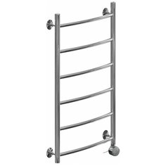 Полотенцесушитель Электрич. Ника ARC ЛД 80/30 правый тэн Nika