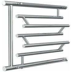 Полотенцесушитель Ника ECON ПМ-3 50/70 с полкой Nika