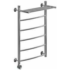 Полотенцесушитель Электрич. Ника ARC ЛД ВП 80/40 левый тэн Nika