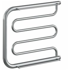 Полотенцесушитель Ника ECON ПМ 50/60 с полкой Nika